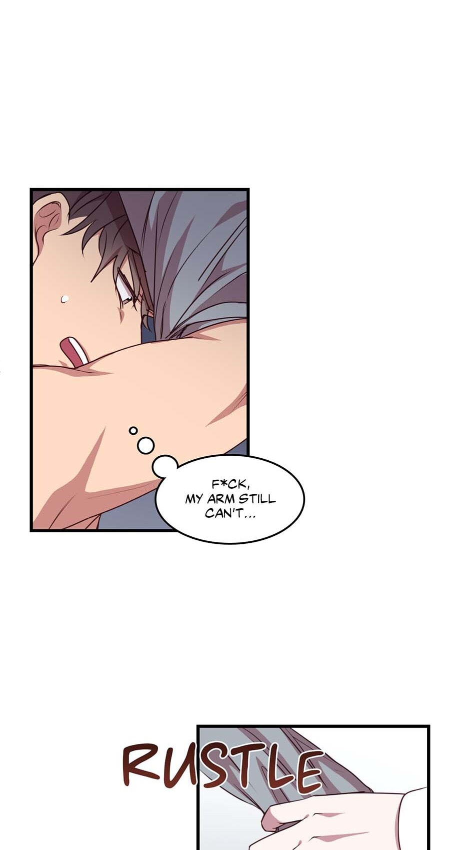 Read Black Dragon Romance chapter 90 image 35 on Lezhin