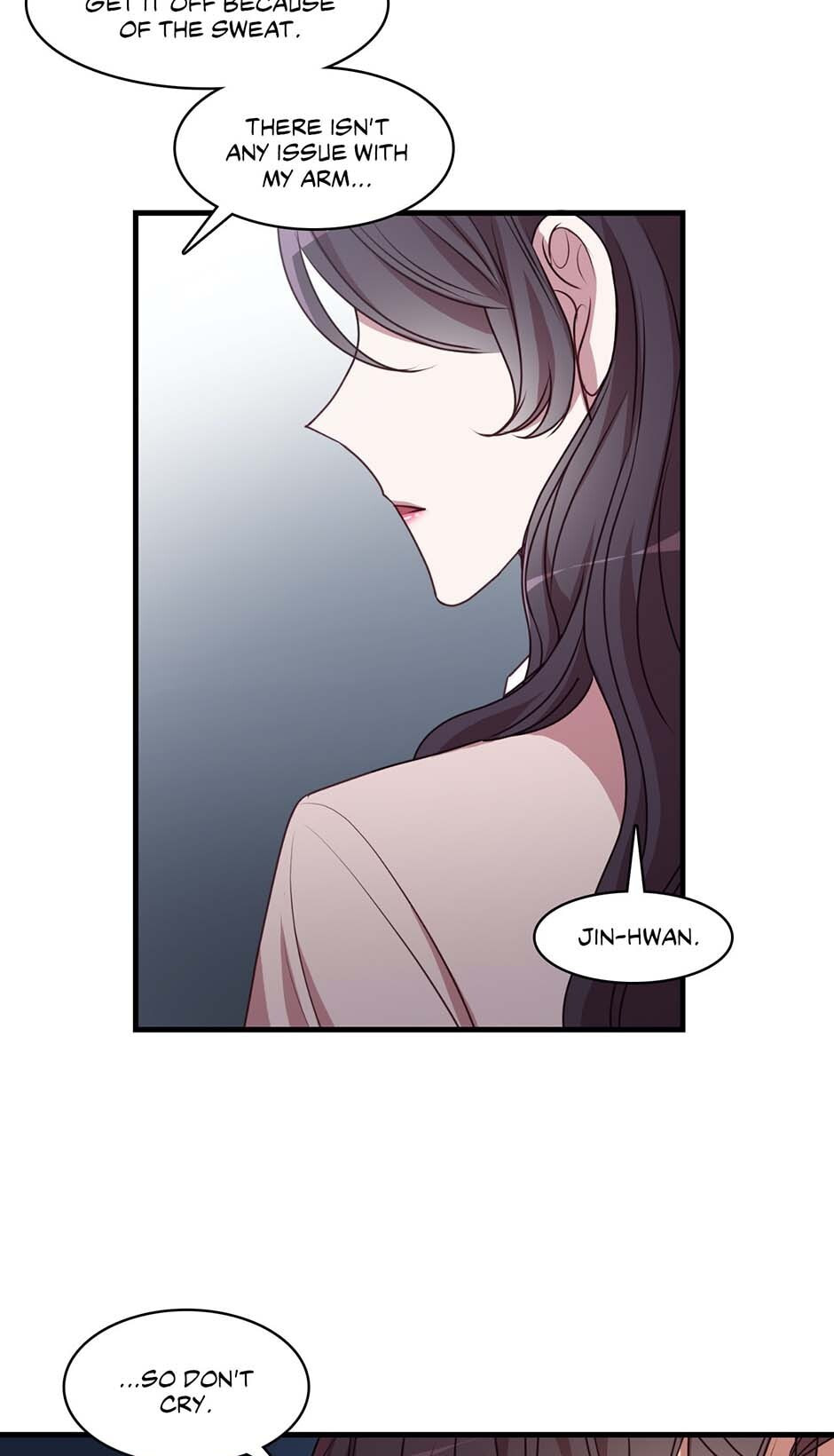 Read Black Dragon Romance chapter 90 image 40 on Lezhin