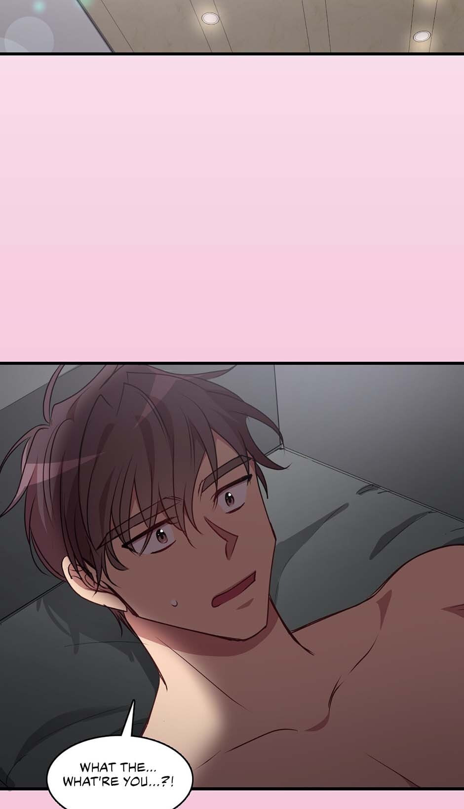 Read Black Dragon Romance chapter 90 image 42 on Lezhin