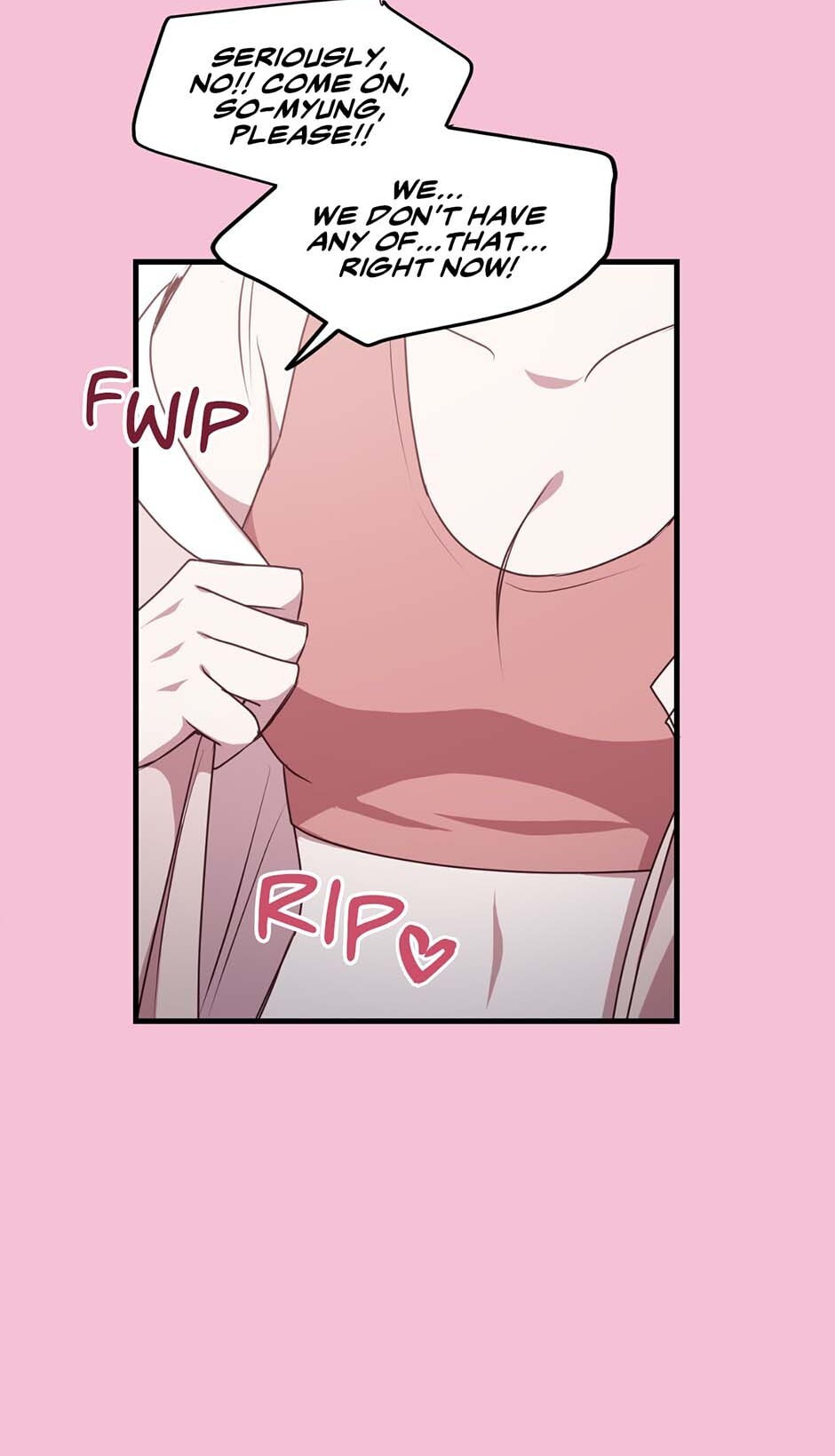 Read Black Dragon Romance chapter 90 image 45 on Lezhin