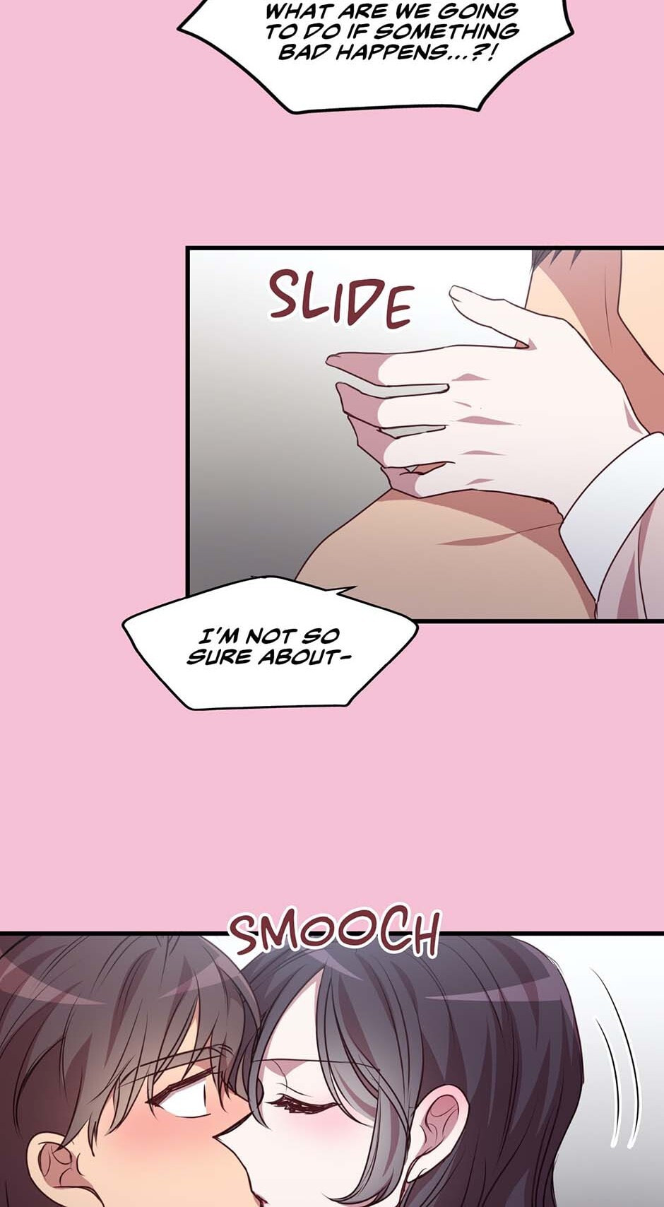 Read Black Dragon Romance chapter 90 image 47 on Lezhin