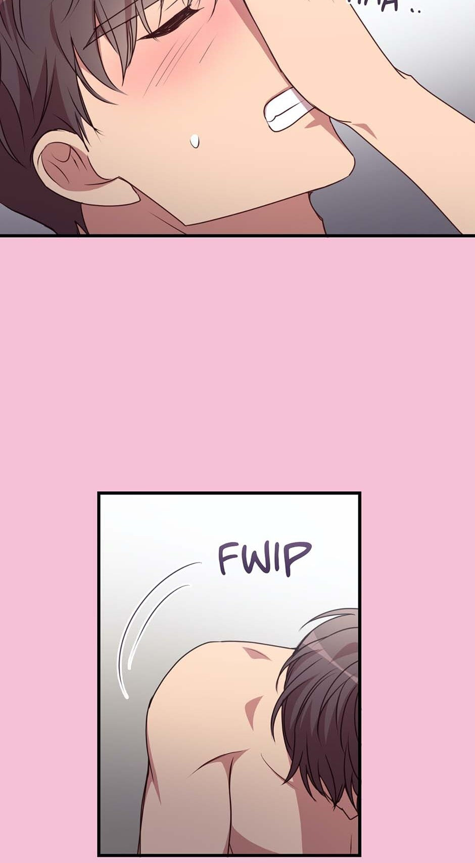 Read Black Dragon Romance chapter 90 image 49 on Lezhin