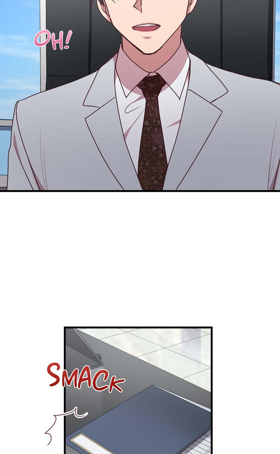 Read Black Dragon Romance chapter 90 image 5 on Lezhin