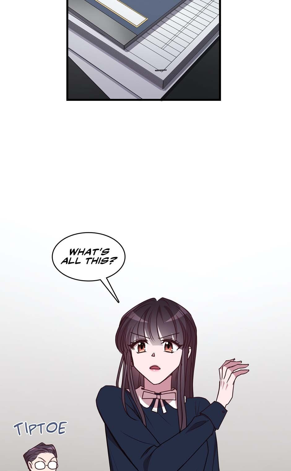 Read Black Dragon Romance chapter 90 image 6 on Lezhin