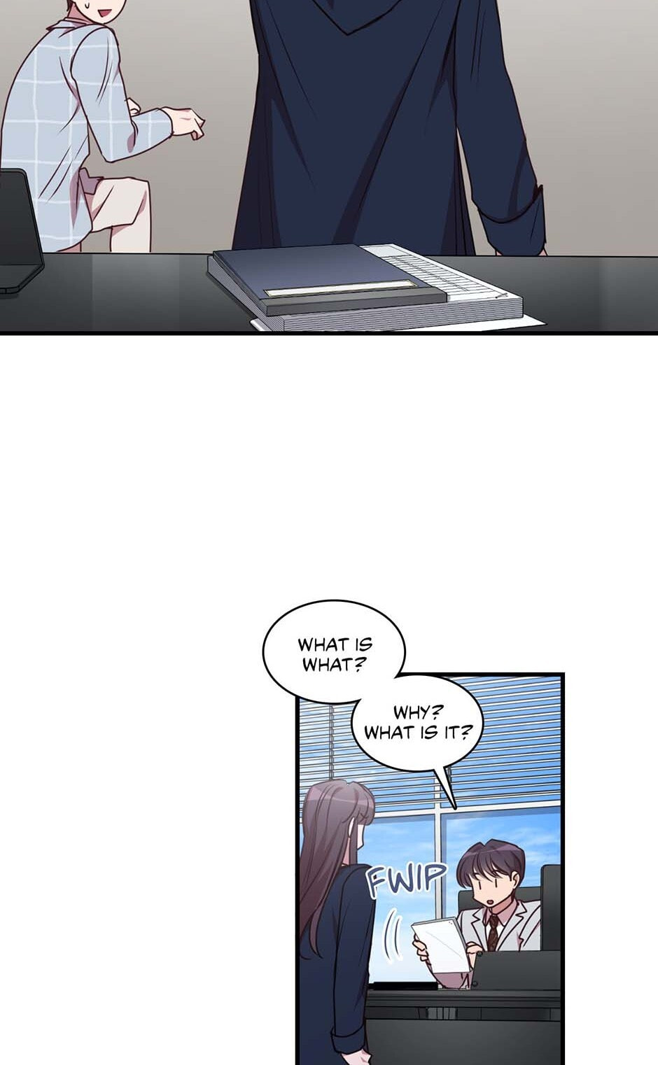 Read Black Dragon Romance chapter 90 image 7 on Lezhin