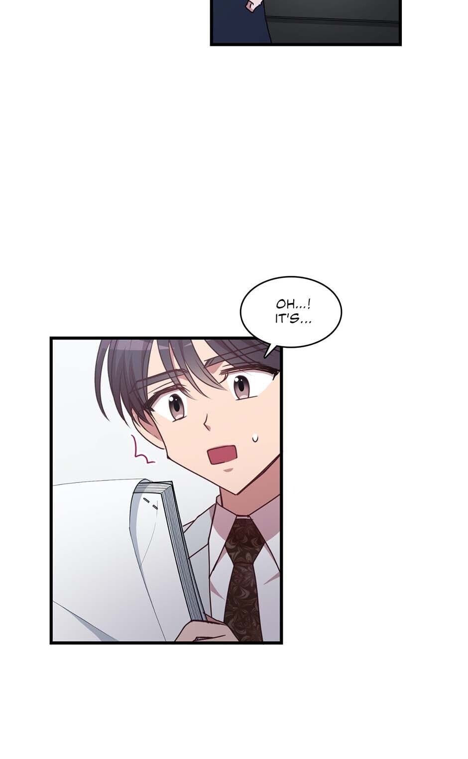 Read Black Dragon Romance chapter 90 image 8 on Lezhin