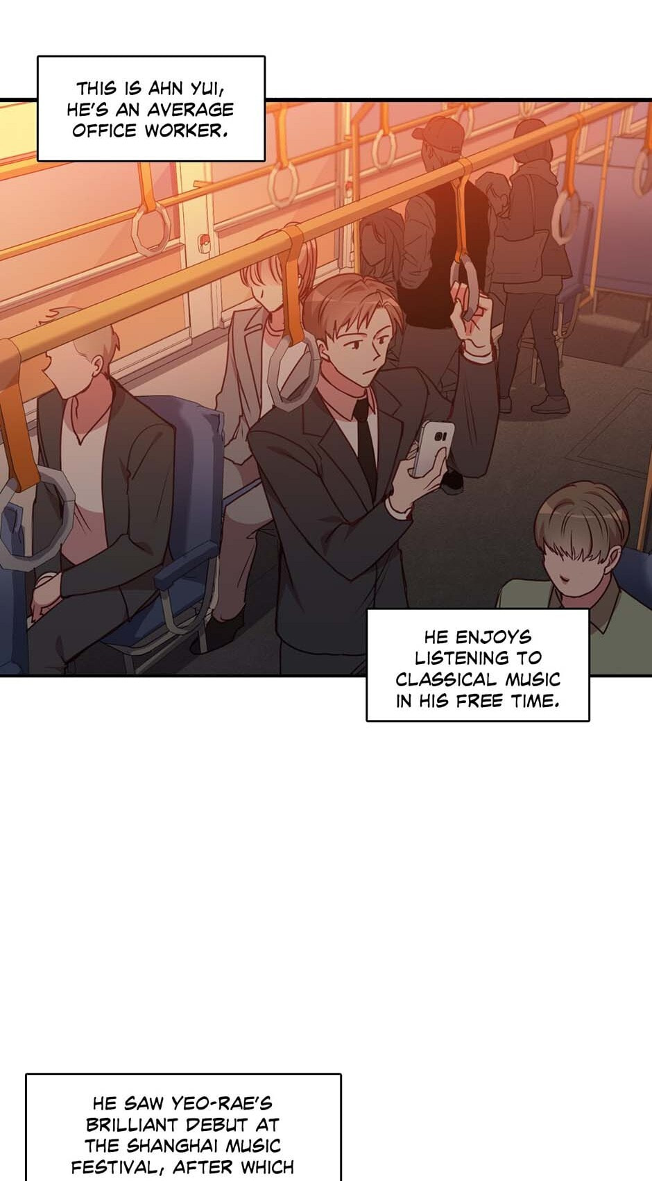 Read Black Dragon Romance chapter 91 image 1 on Lezhin