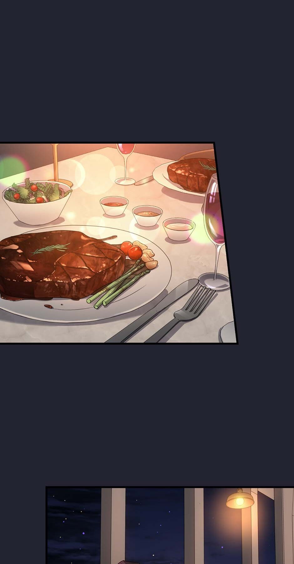 Read Black Dragon Romance chapter 91 image 15 on Lezhin