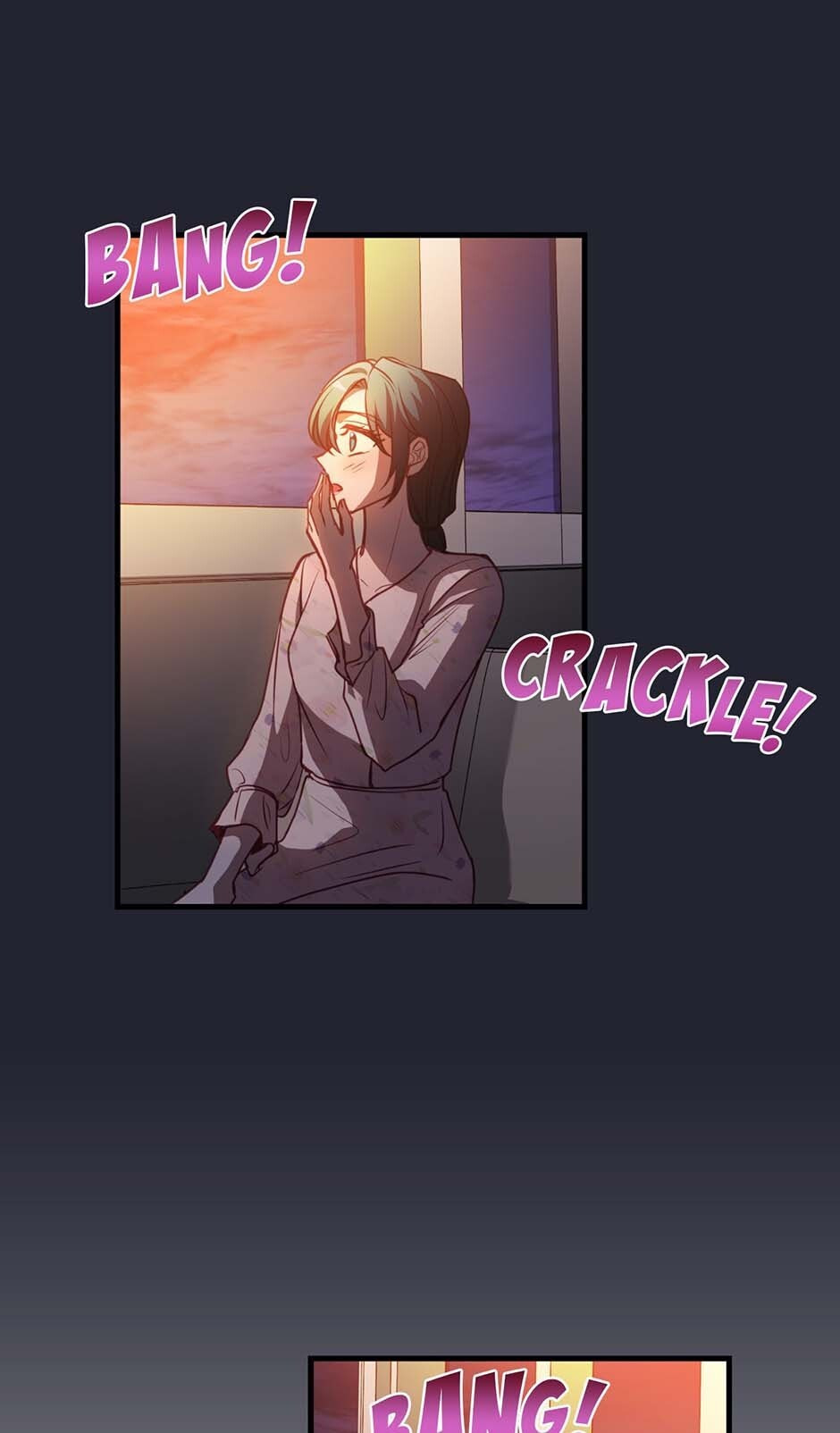Read Black Dragon Romance chapter 91 image 18 on Lezhin