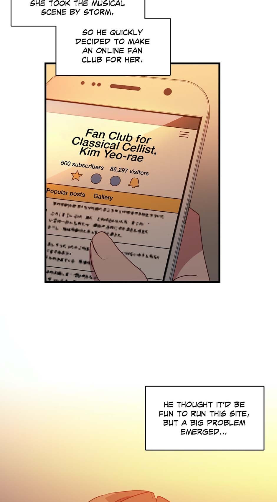 Read Black Dragon Romance chapter 91 image 2 on Lezhin