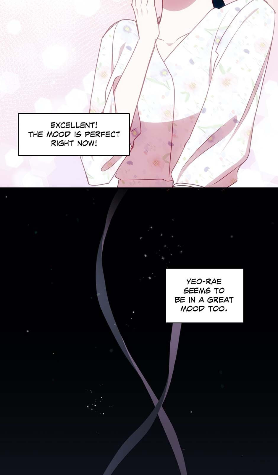 Read Black Dragon Romance chapter 91 image 20 on Lezhin