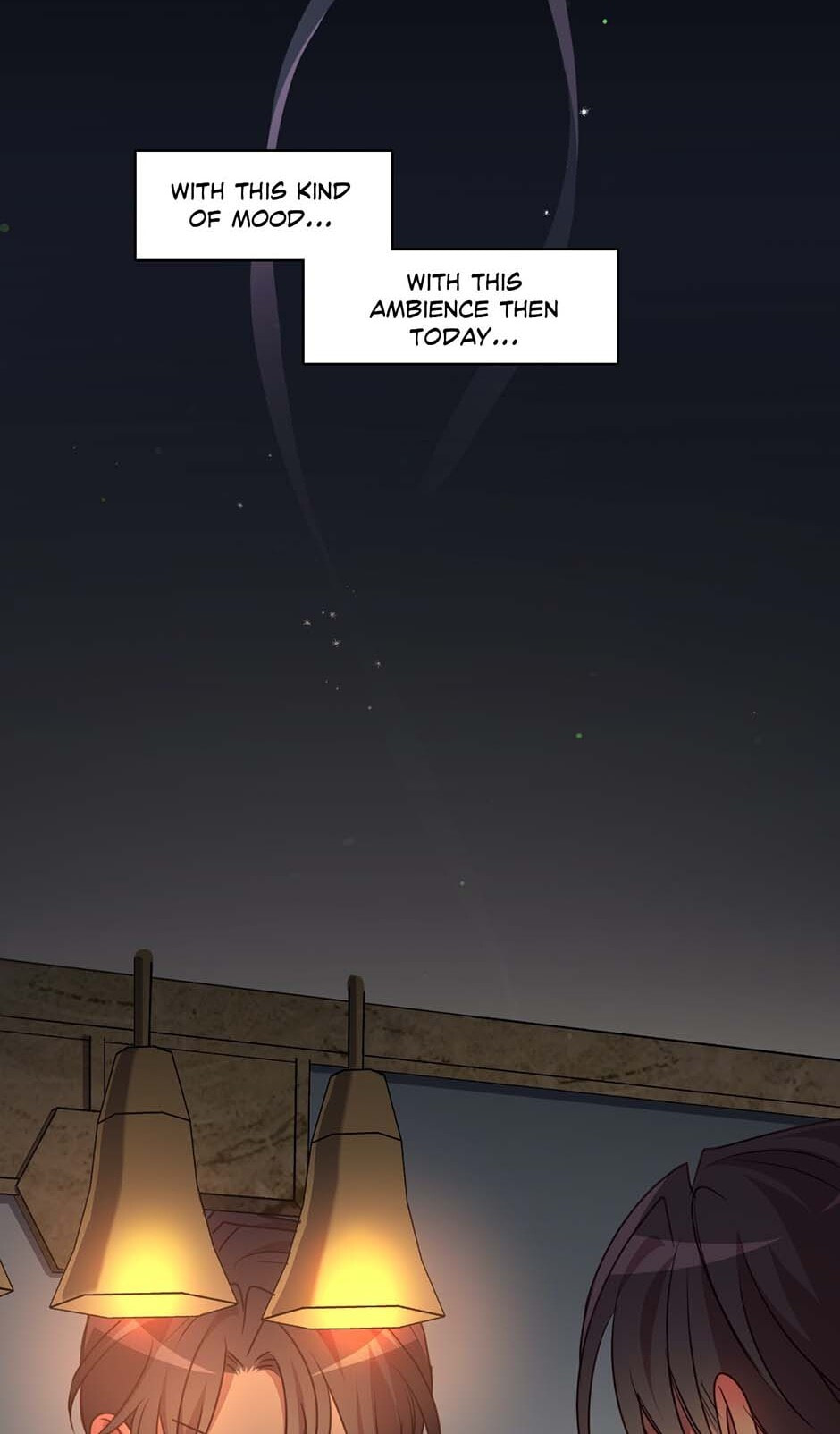 Read Black Dragon Romance chapter 91 image 21 on Lezhin