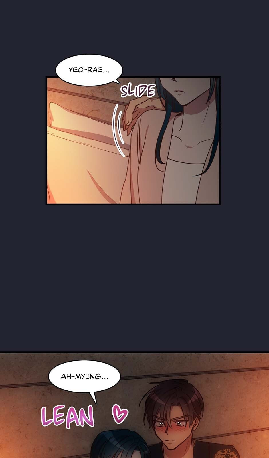 Read Black Dragon Romance chapter 91 image 28 on Lezhin