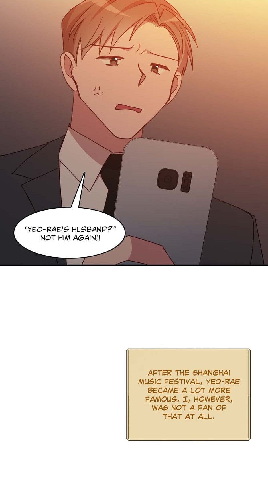 Read Black Dragon Romance chapter 91 image 3 on Lezhin
