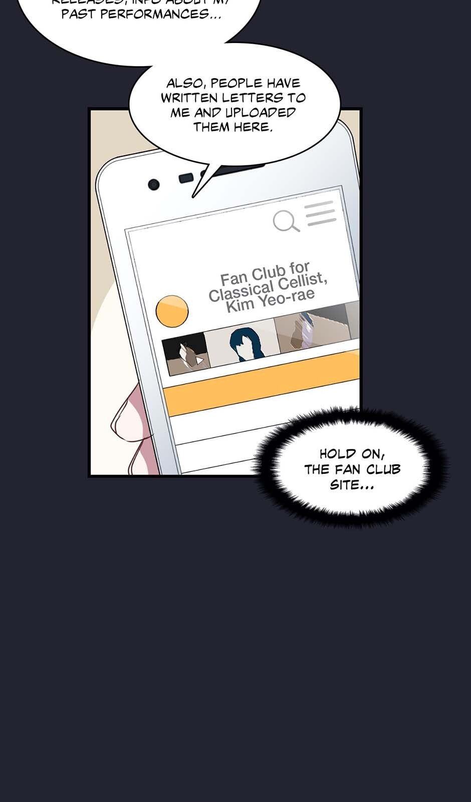 Read Black Dragon Romance chapter 91 image 32 on Lezhin