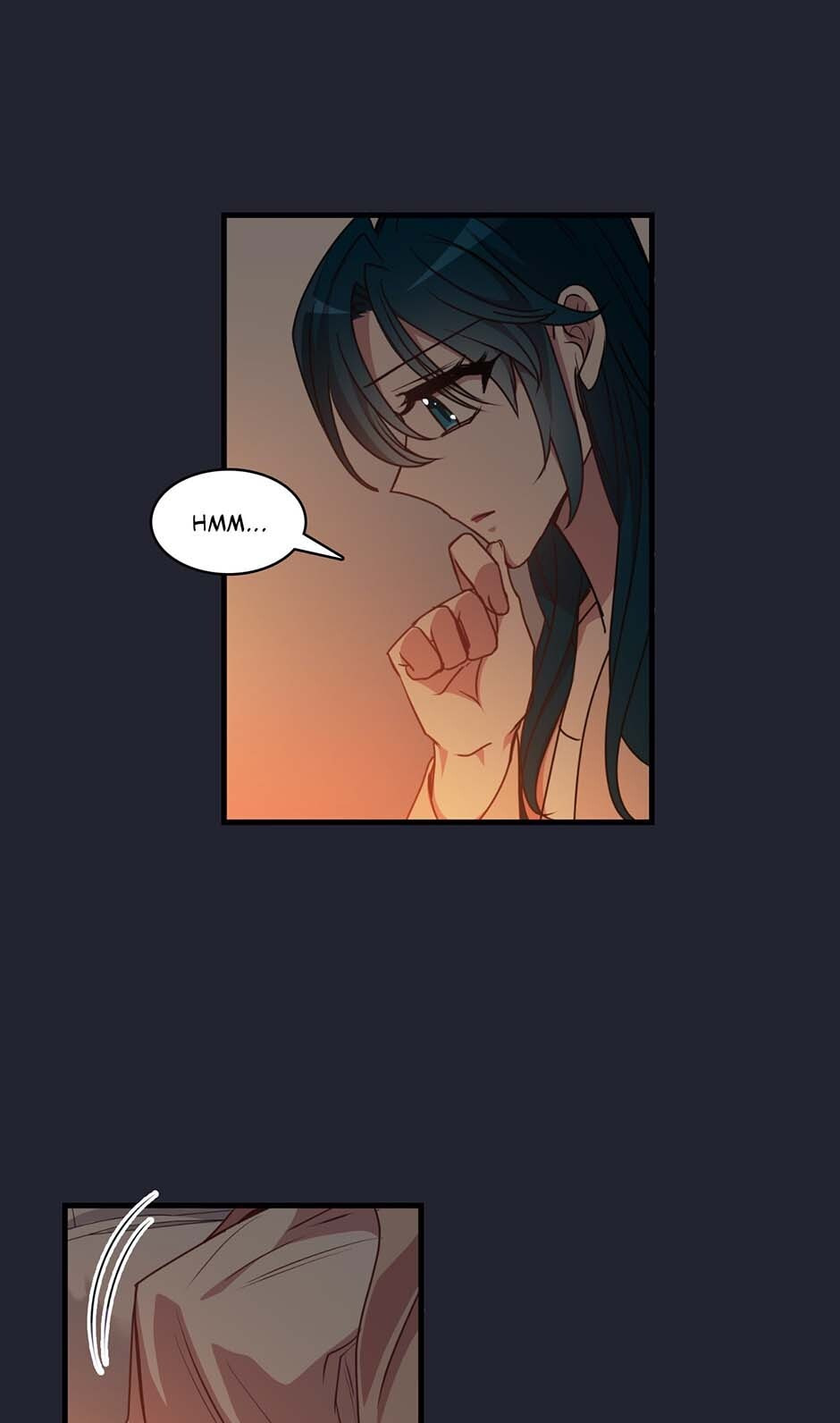 Read Black Dragon Romance chapter 91 image 36 on Lezhin