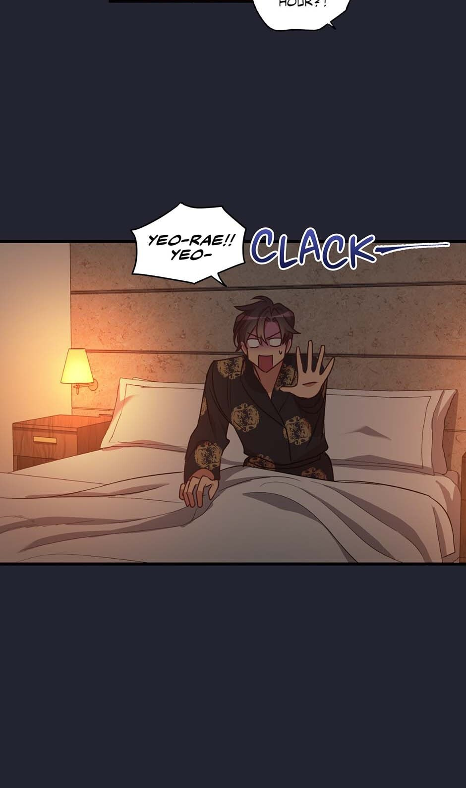 Read Black Dragon Romance chapter 91 image 39 on Lezhin