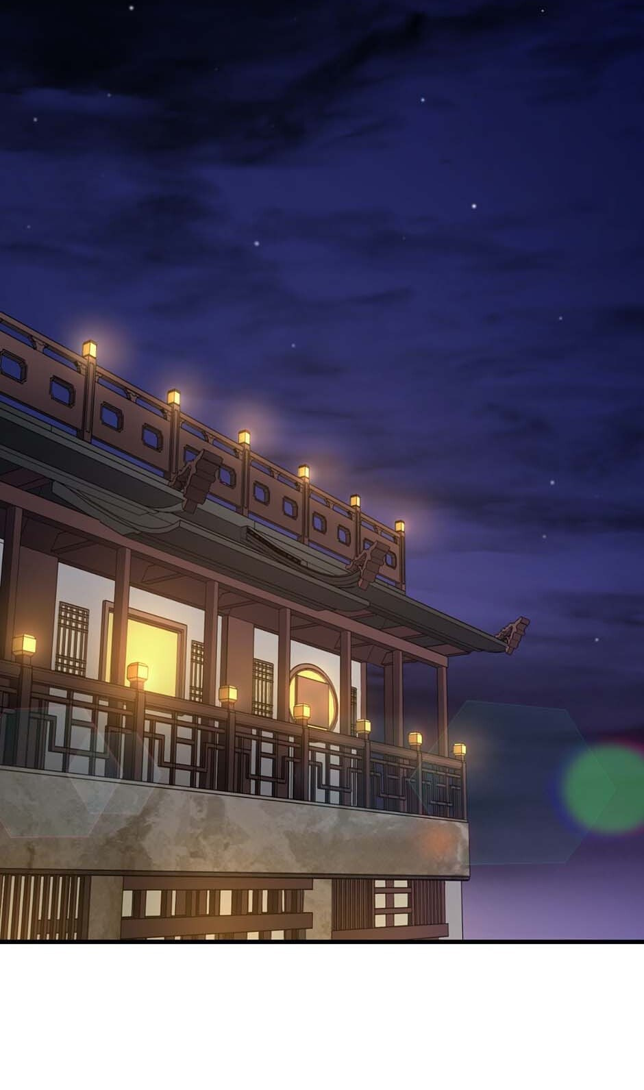 Read Black Dragon Romance chapter 91 image 45 on Lezhin