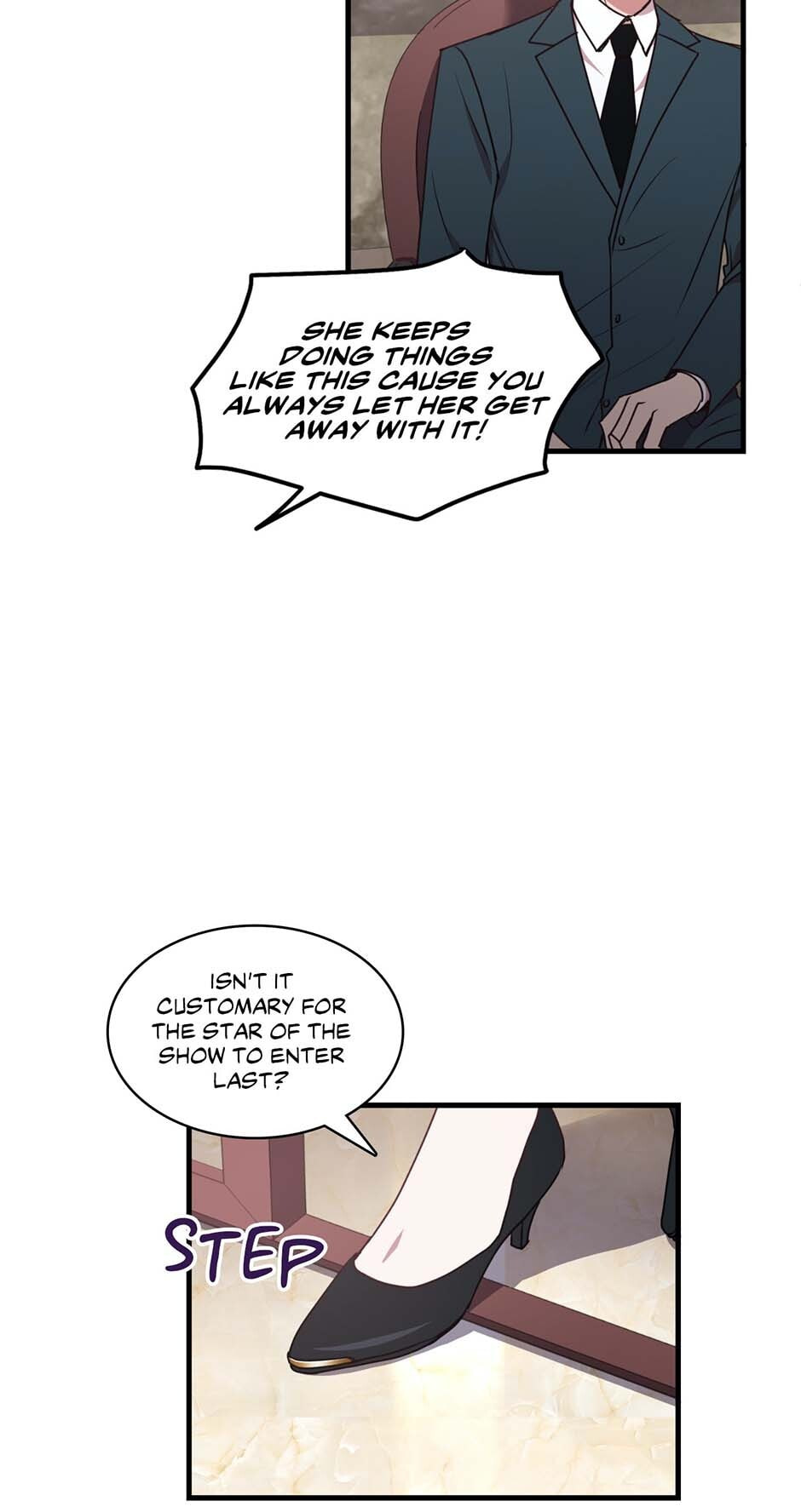 Read Black Dragon Romance chapter 91 image 47 on Lezhin