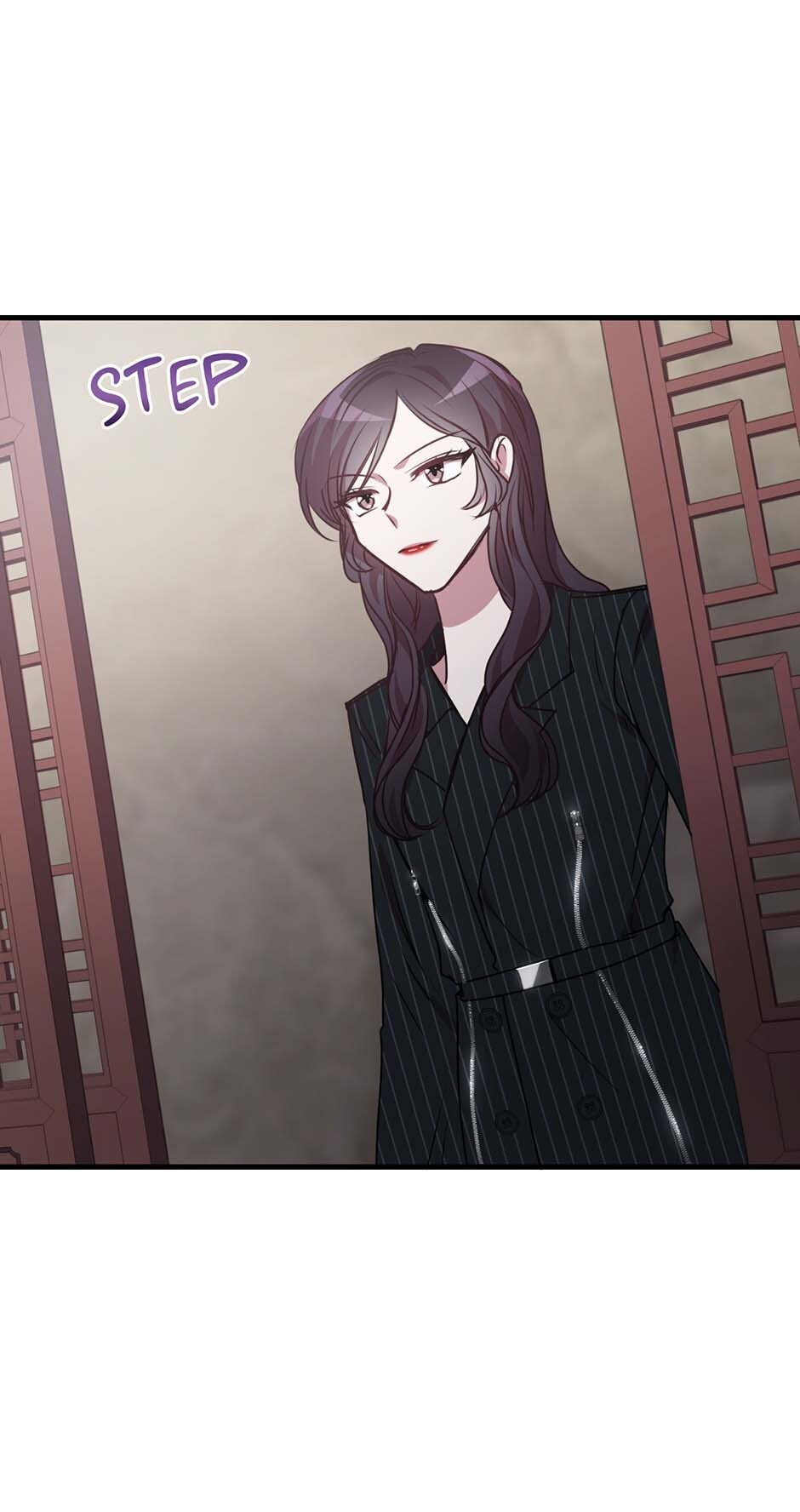 Read Black Dragon Romance chapter 91 image 48 on Lezhin