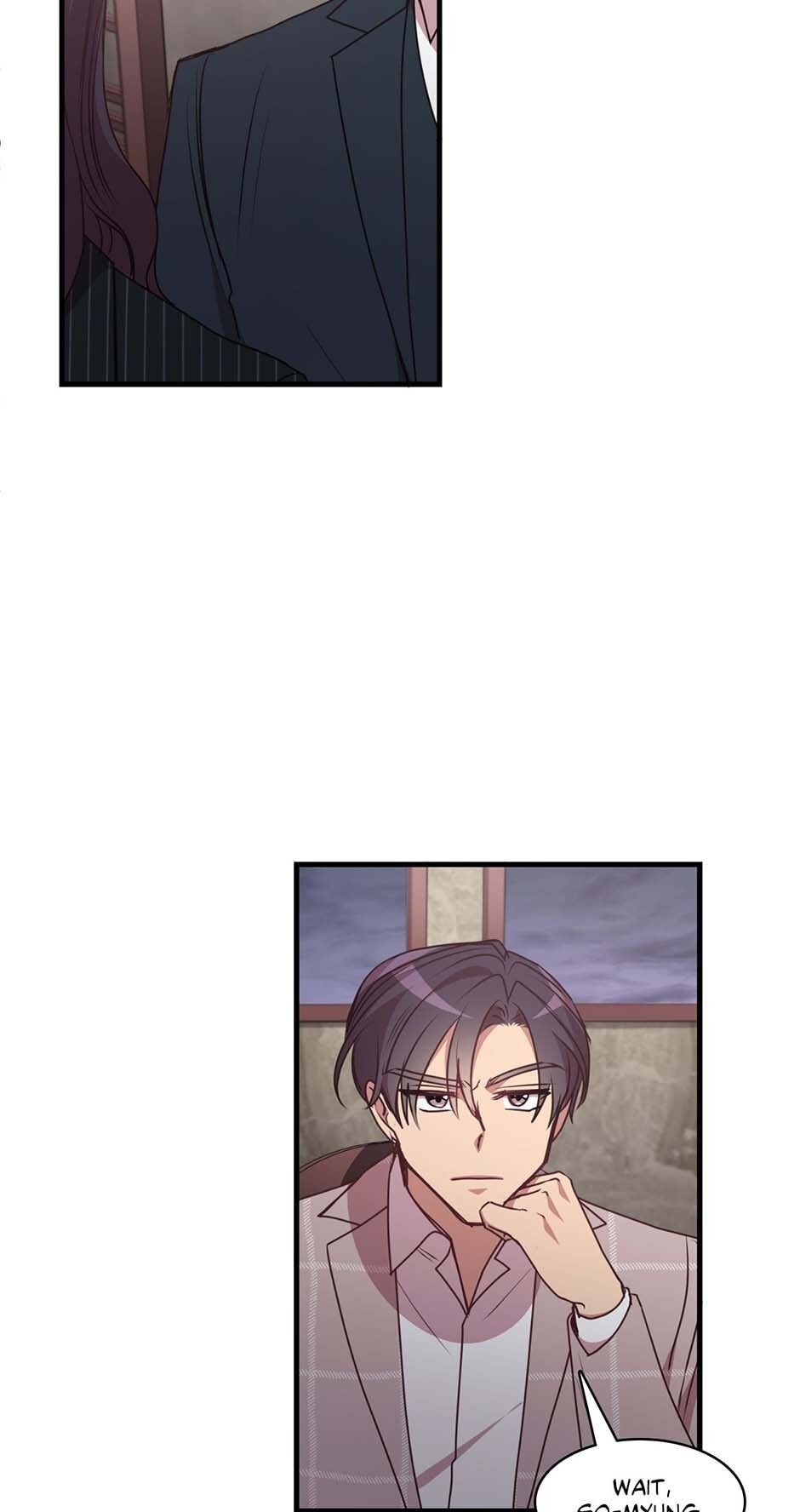 Read Black Dragon Romance chapter 91 image 50 on Lezhin