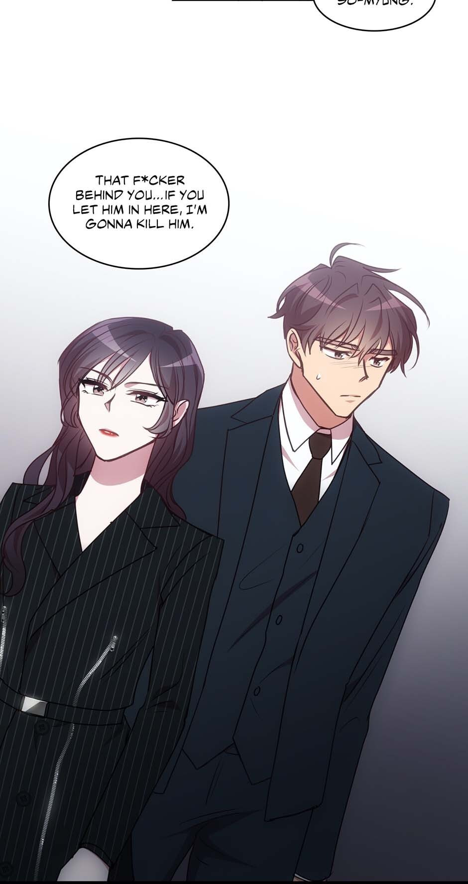 Read Black Dragon Romance chapter 91 image 51 on Lezhin