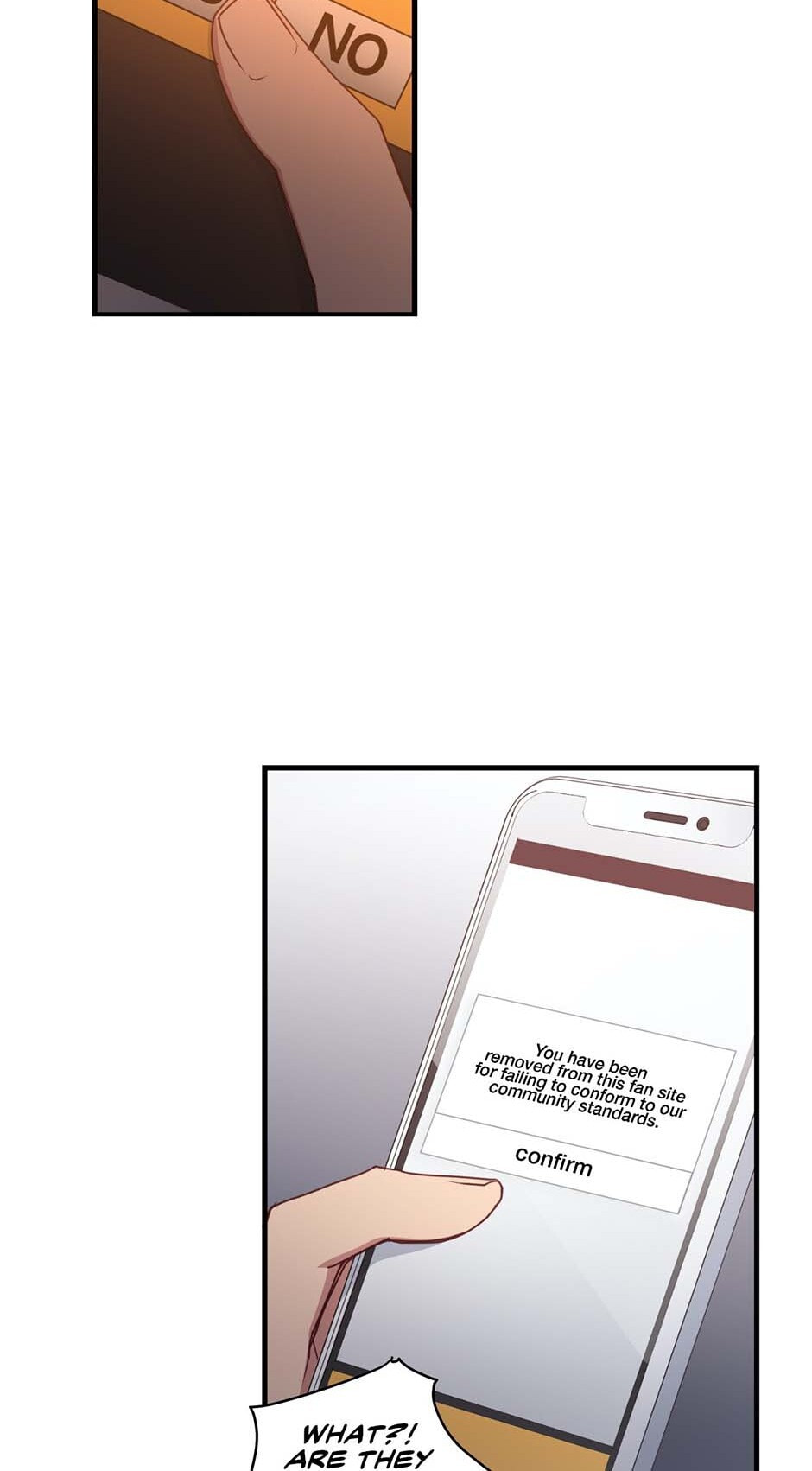 Read Black Dragon Romance chapter 91 image 7 on Lezhin