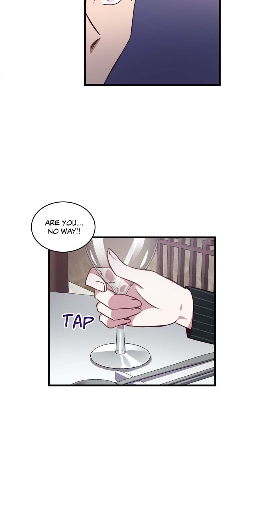 Read Black Dragon Romance chapter 92 image 13 on Lezhin