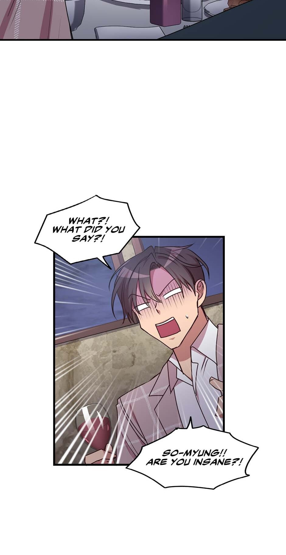 Read Black Dragon Romance chapter 92 image 15 on Lezhin