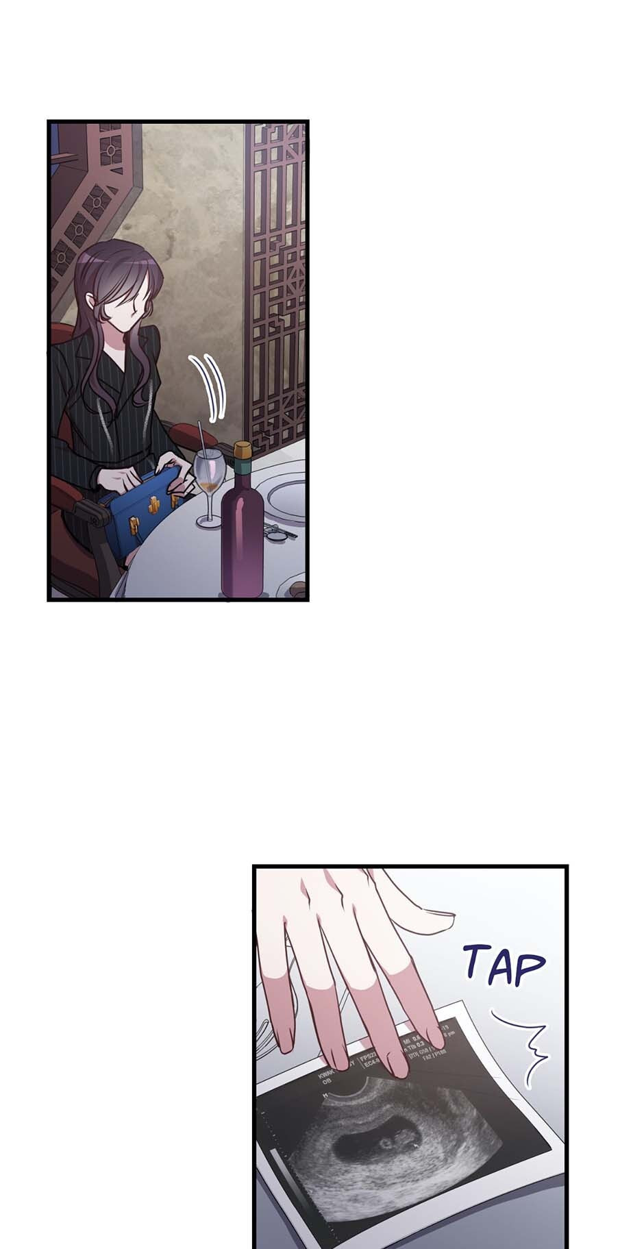 Read Black Dragon Romance chapter 92 image 16 on Lezhin