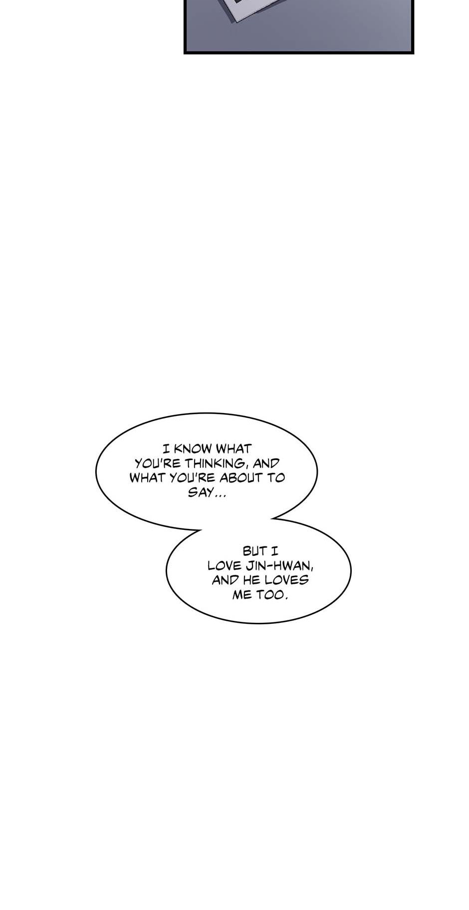 Read Black Dragon Romance chapter 92 image 17 on Lezhin