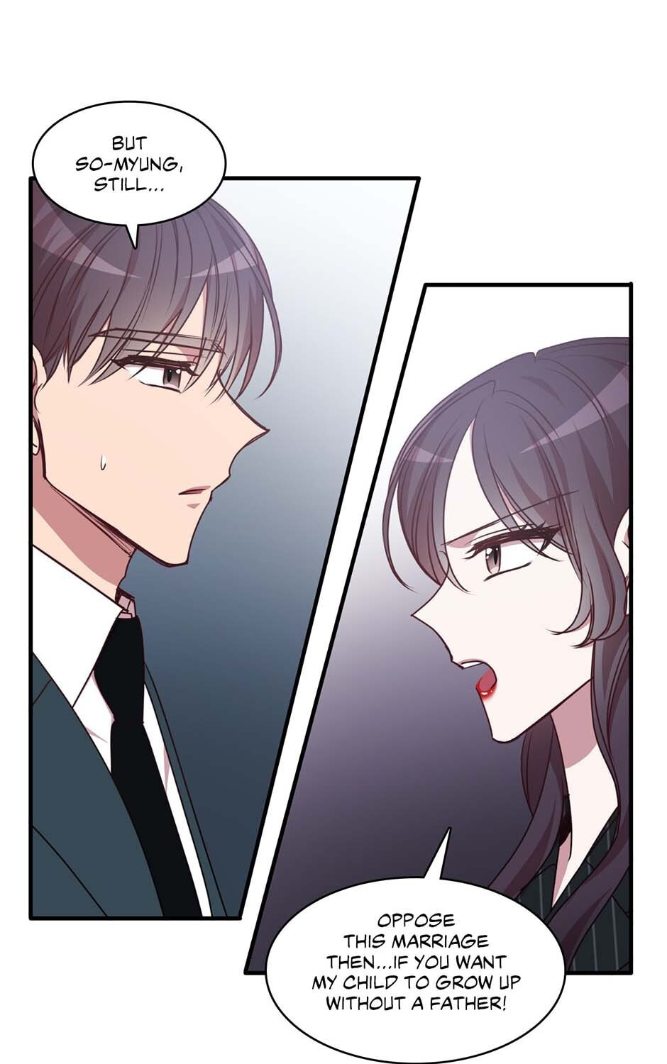 Read Black Dragon Romance chapter 92 image 18 on Lezhin