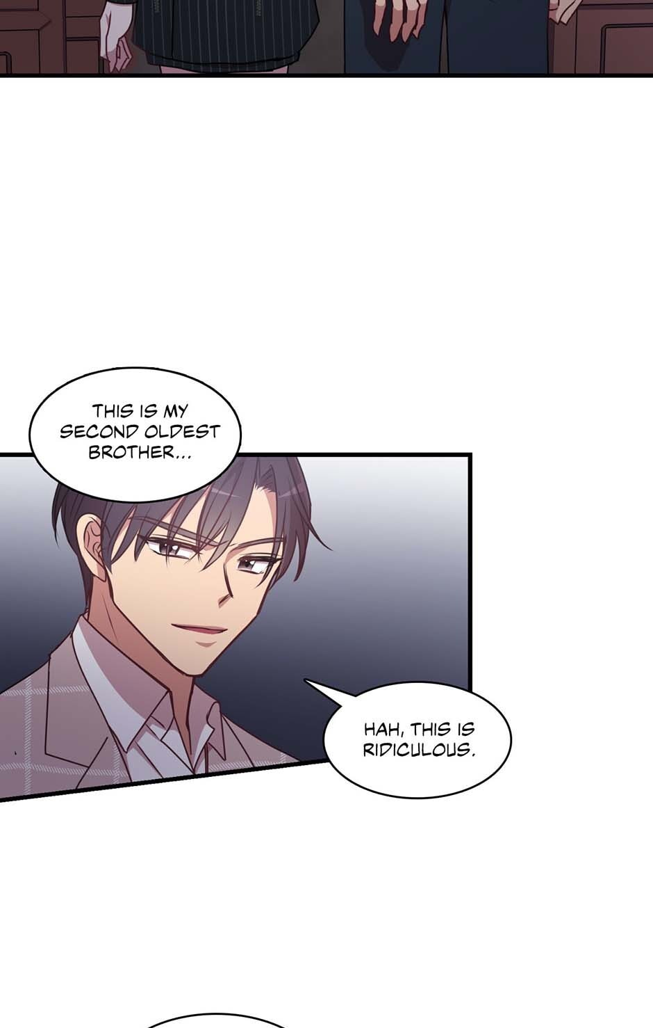 Read Black Dragon Romance chapter 92 image 2 on Lezhin