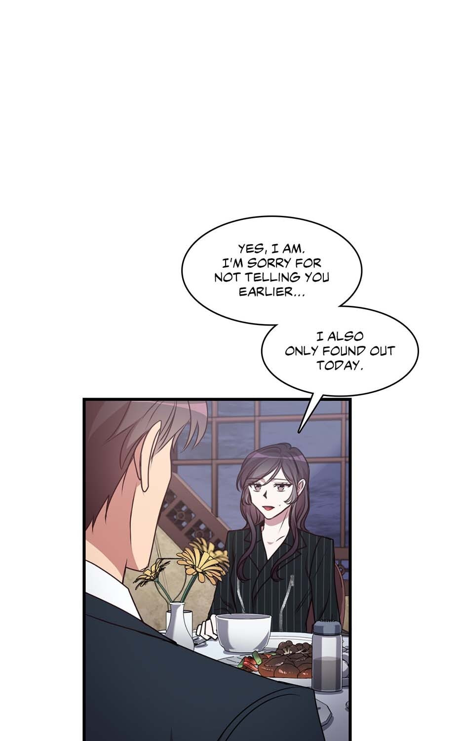 Read Black Dragon Romance chapter 92 image 22 on Lezhin