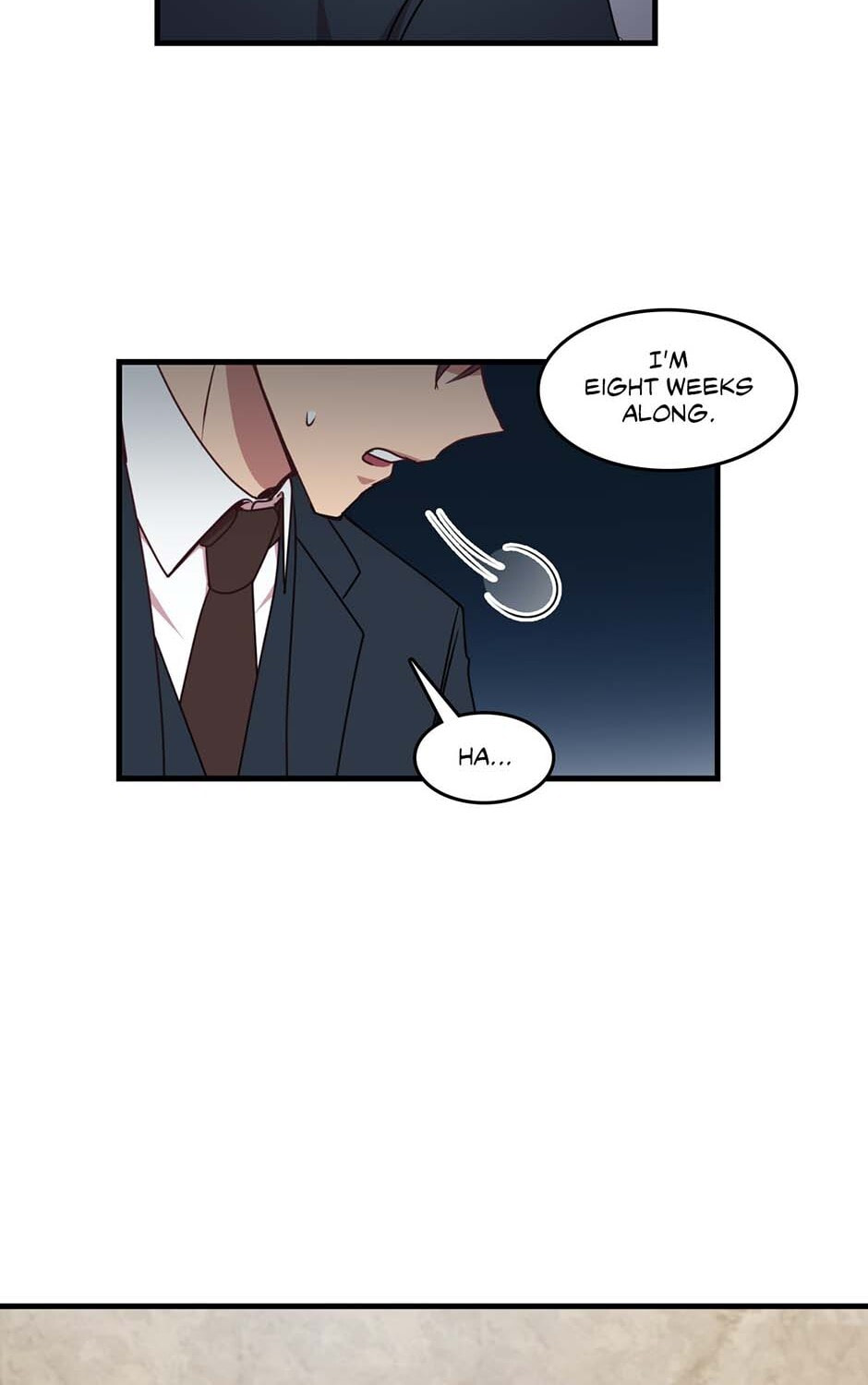 Read Black Dragon Romance chapter 92 image 23 on Lezhin