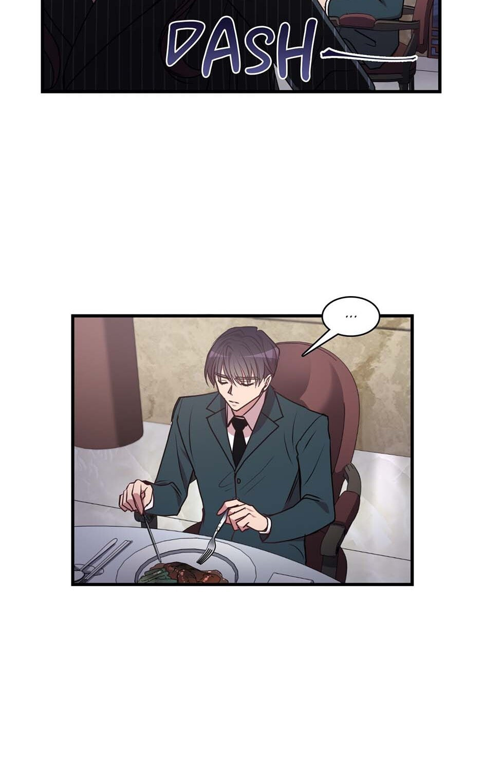Read Black Dragon Romance chapter 92 image 27 on Lezhin