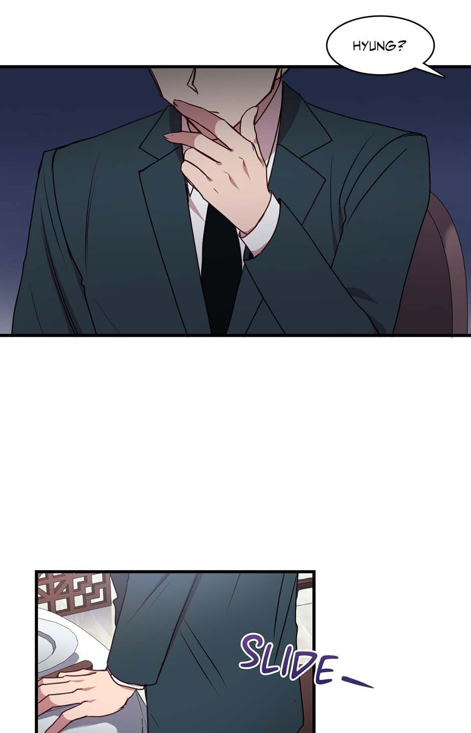Read Black Dragon Romance chapter 92 image 29 on Lezhin