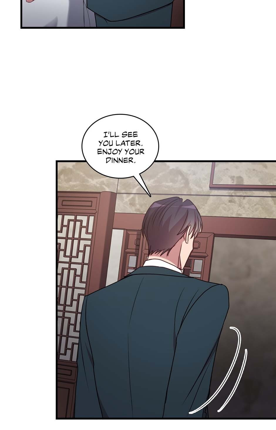 Read Black Dragon Romance chapter 92 image 30 on Lezhin