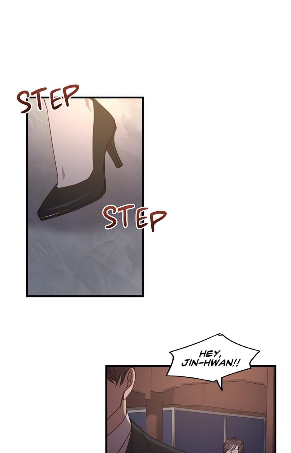 Read Black Dragon Romance chapter 92 image 32 on Lezhin