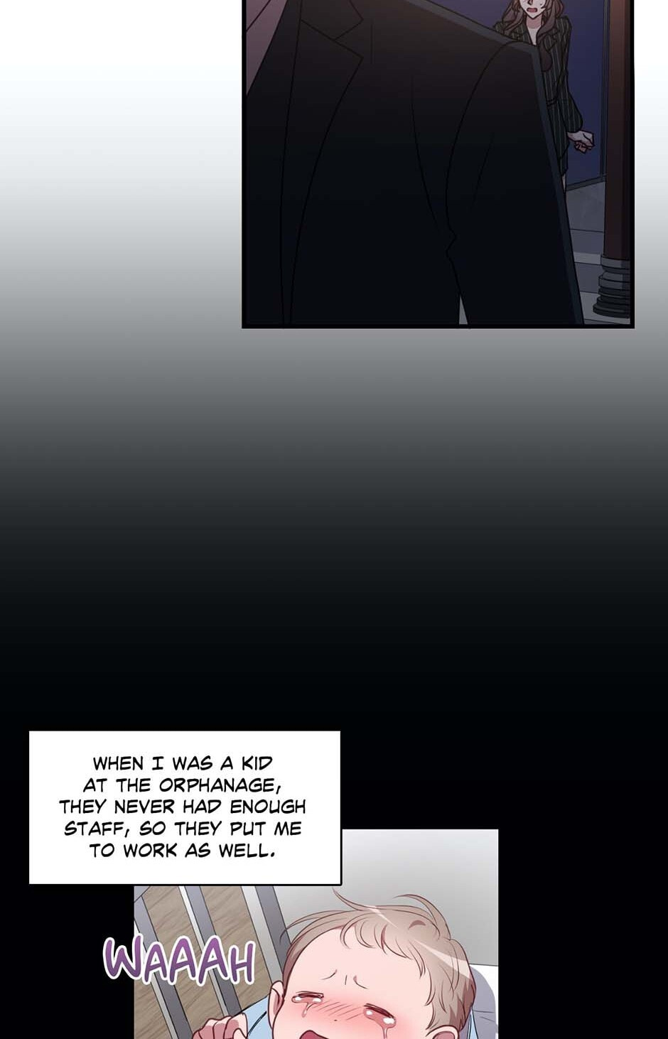Read Black Dragon Romance chapter 92 image 33 on Lezhin