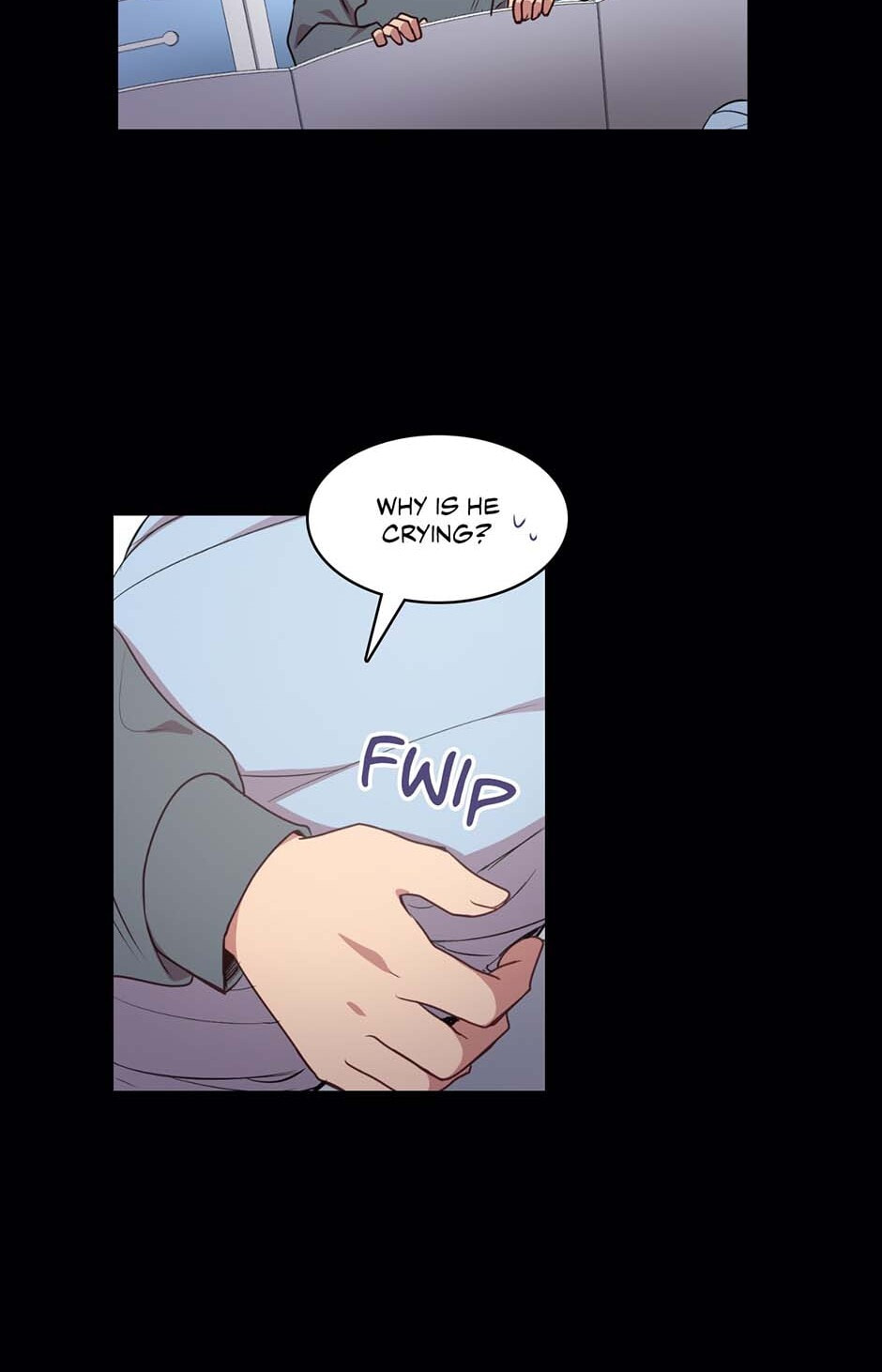 Read Black Dragon Romance chapter 92 image 35 on Lezhin