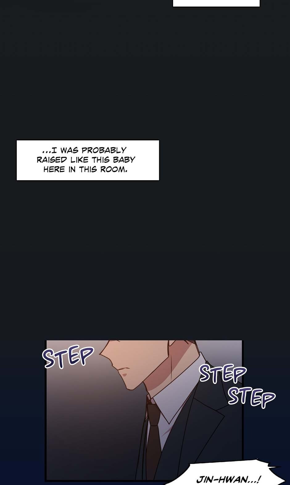 Read Black Dragon Romance chapter 92 image 38 on Lezhin