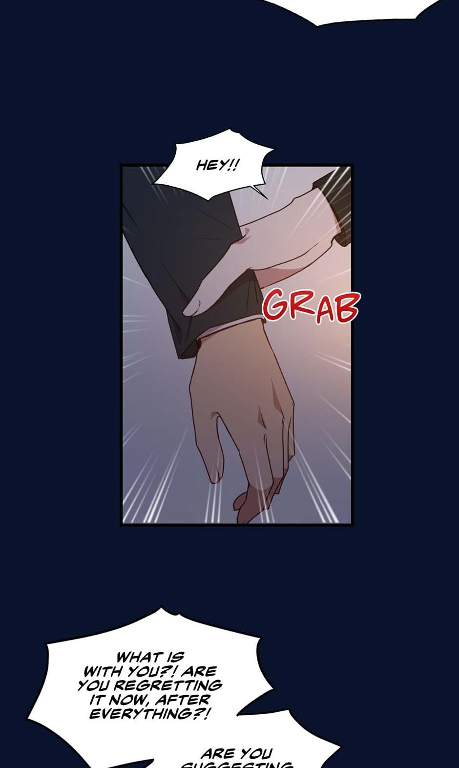 Read Black Dragon Romance chapter 92 image 39 on Lezhin