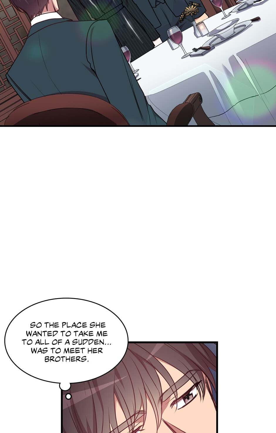 Read Black Dragon Romance chapter 92 image 4 on Lezhin