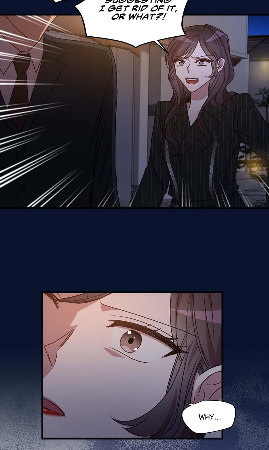 Read Black Dragon Romance chapter 92 image 40 on Lezhin