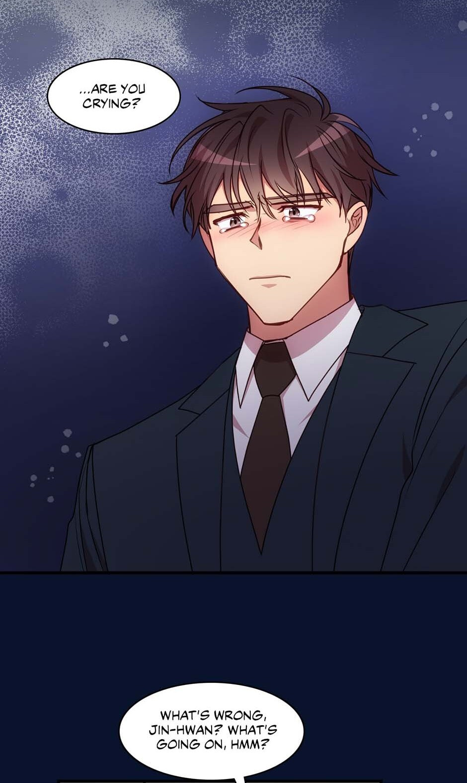 Read Black Dragon Romance chapter 92 image 41 on Lezhin