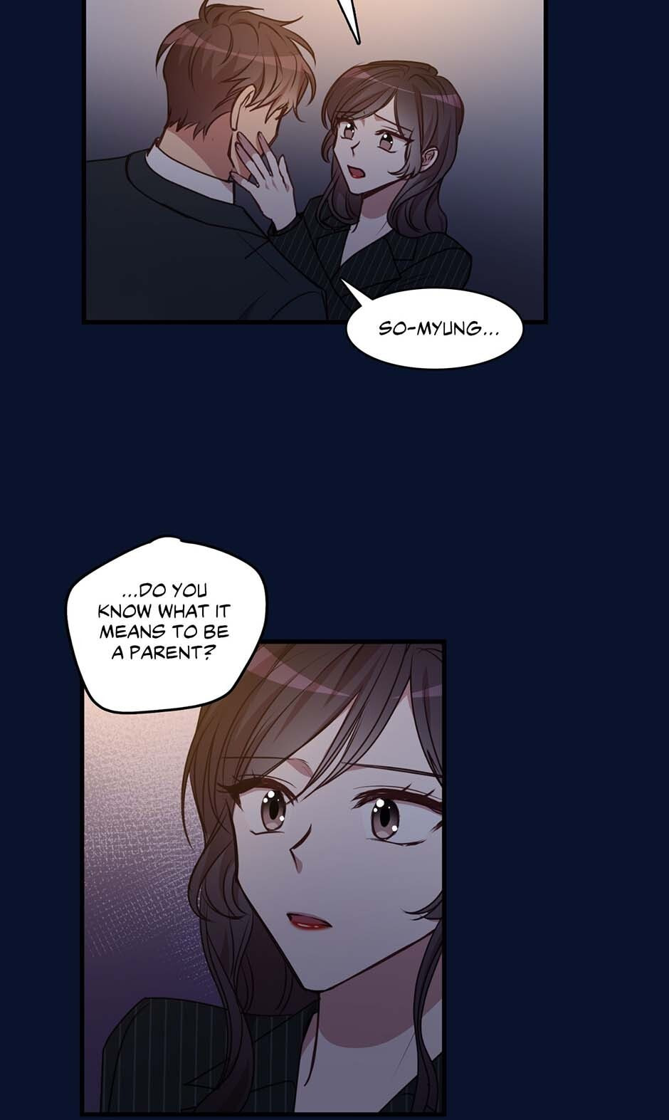 Read Black Dragon Romance chapter 92 image 42 on Lezhin
