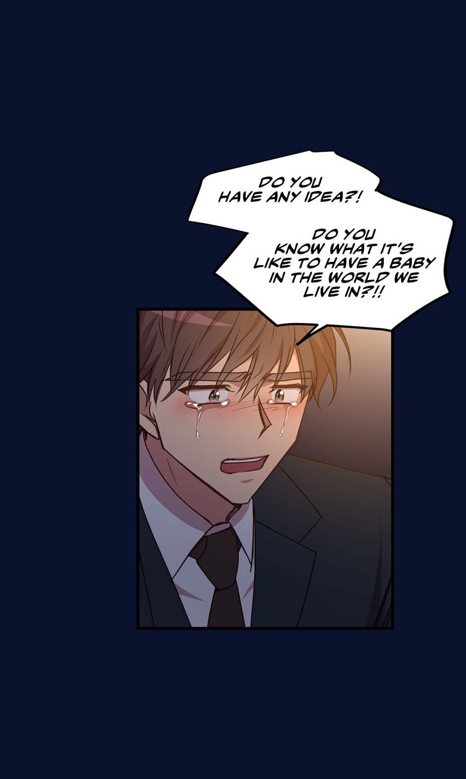 Read Black Dragon Romance chapter 92 image 43 on Lezhin