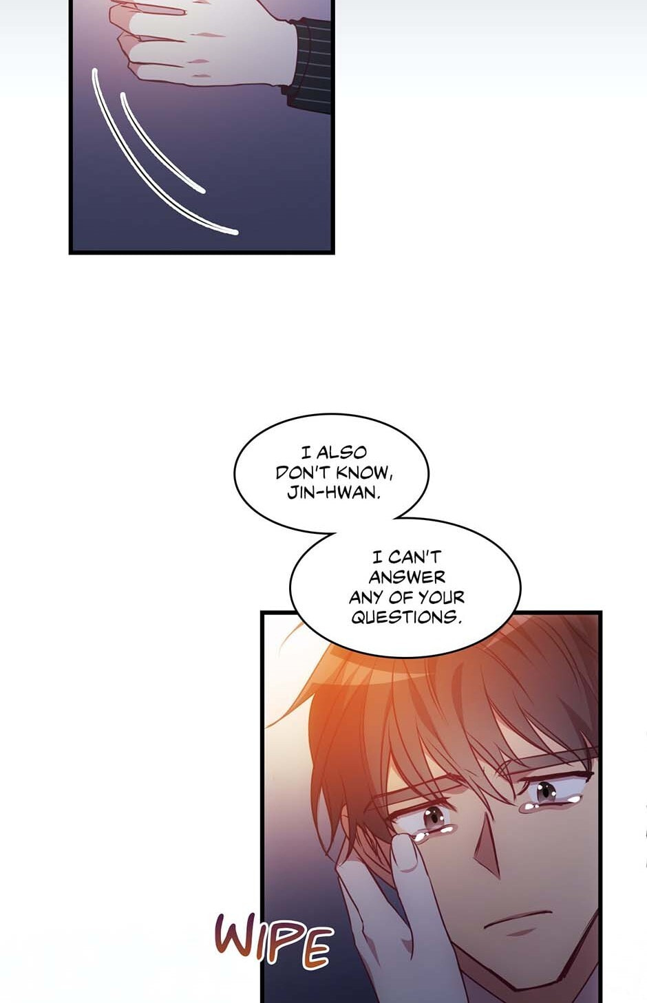 Read Black Dragon Romance chapter 92 image 45 on Lezhin