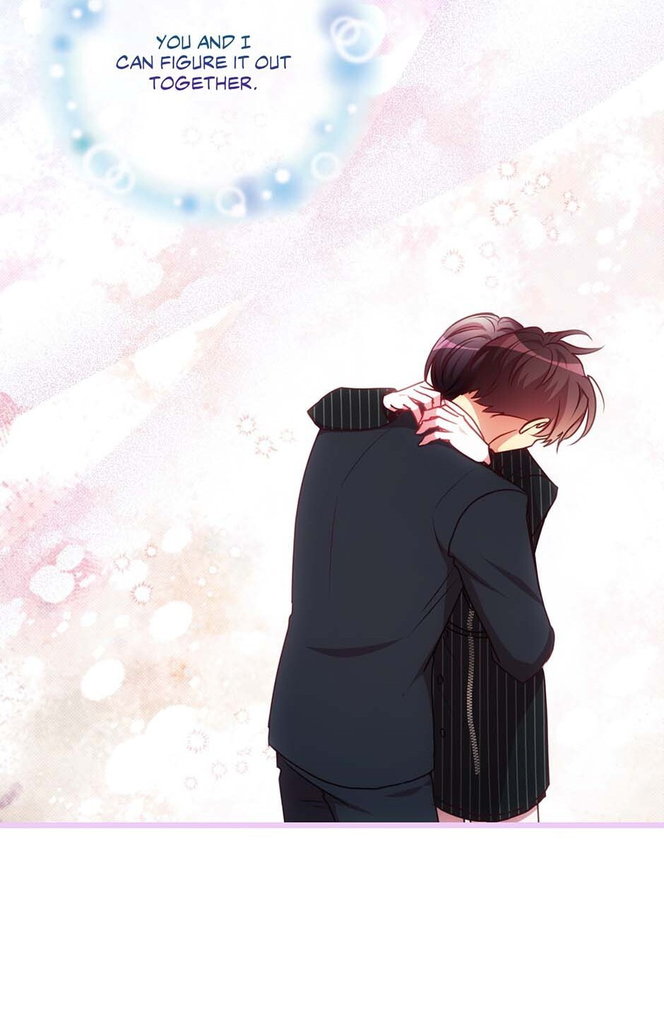 Read Black Dragon Romance chapter 92 image 47 on Lezhin